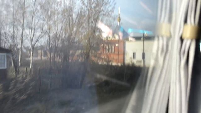 Кашин р. Волга Калязин Колокольня на воде смотреть онлайн
