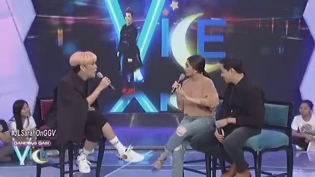 GGV: Sarah Geronimo's revelations смотреть онлайн