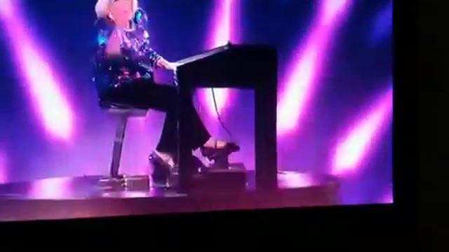 Britans got talent Jean Martyn OFWGKTA смотреть онлайн