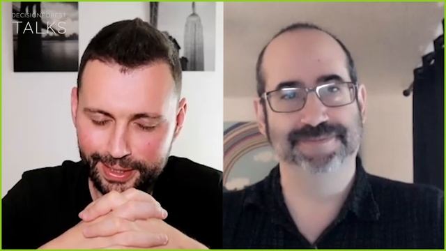 Django, FastAPI, Full Stack Roles & Python Programming - Daniel Roy Greenfeld, Octopus Energy смотреть онлайн