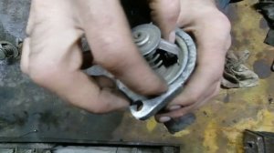 Термостат для Газ 21, 24, 69 и т.д.