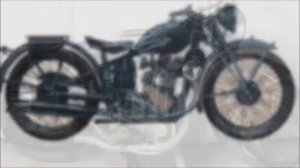 История мотоциклов - Иж