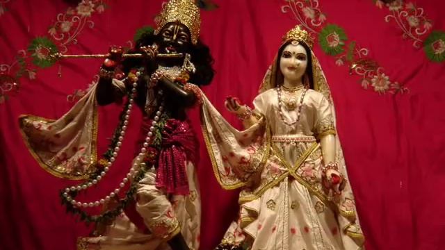 Samsara Davanala (iskcon Morning Aarti) ||