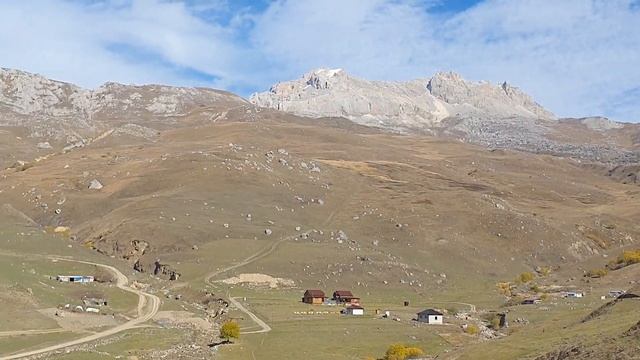 ГАЛИАТ -Дигорский МАЧУ-ПИКЧУ смотреть онлайн