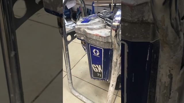 Graco gx 21 без комплектк смотреть онлайн