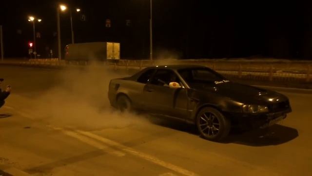 9.5j 265/35/18 смотреть онлайн