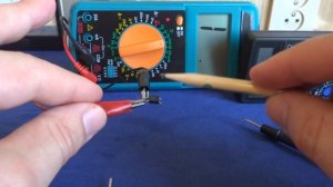 ✅ КАК ПРОВЕРИТЬ ОПТОПАРУ и ПАРАДОКС СИМИСТОРА