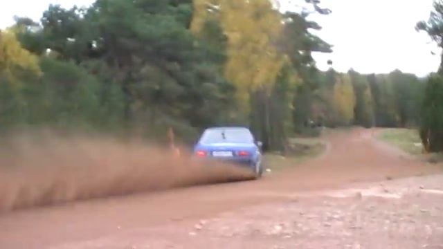 Geta Backrace Opel Ascona B