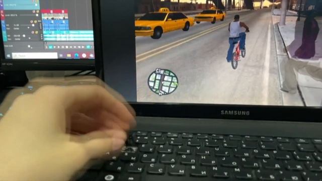 ИГРОВОЙ НОУТБУК ЗА 2000 РУБЛЕЙ...В 2024 ГОДУ  *А ОН МОЖЕТ*