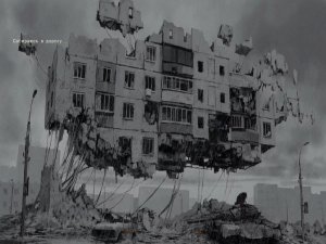 Сталкер ОП 2.2 №33. Разминирование камышей