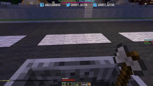 Minecraft GTA 5 - Minecraft Grand Theft Auto Mod - GRAND THEFT MINECART (Minecraft GTA5)