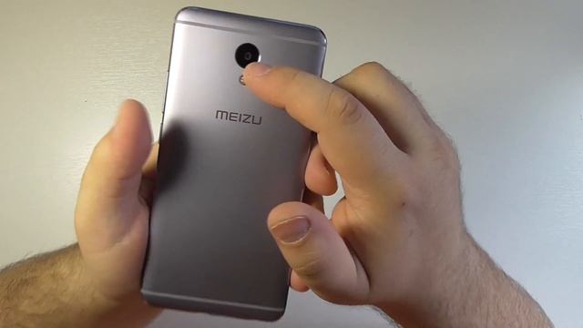 Meizu m5 Note (бонусом установка GAPPSов и HARD RESET без перепрошивки) смотреть онлайн