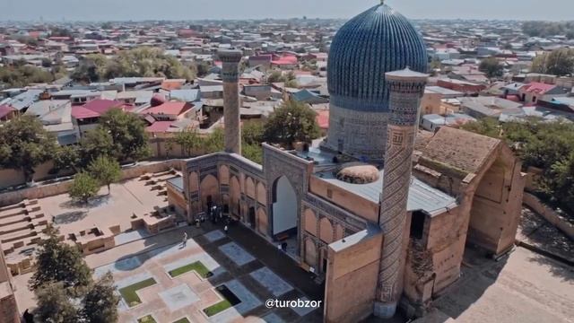 Samarkand Pearl Of The East #samarqand #uzbekistan  #travel #самарканд #tourism