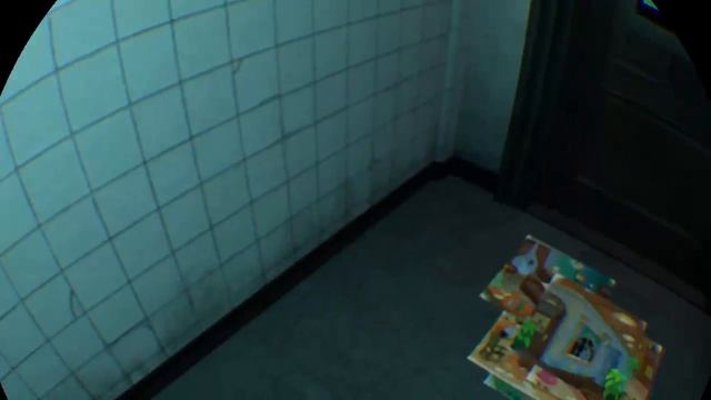 Weeping Doll VR: First Play Through смотреть онлайн