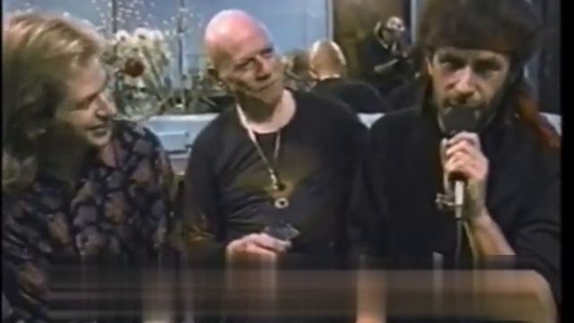 LED ZEPPELIN: This Lawsuit Almost RUINED Them смотреть онлайн