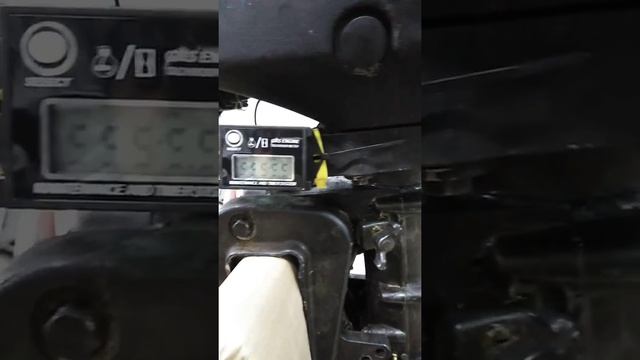 Тахометр на моторную лодку смотреть онлайн