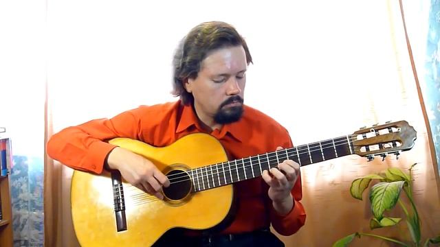 А. Кофанов, Сюита до мажор, Прелюдия смотреть онлайн