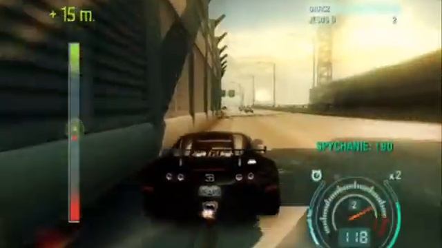 Need For Speed Undercover 8500gt full details смотреть онлайн