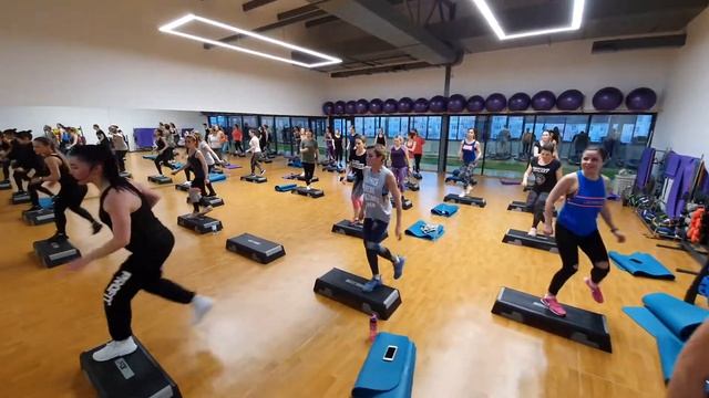 День самоуправления в Прайм Фитнес смотреть онлайн