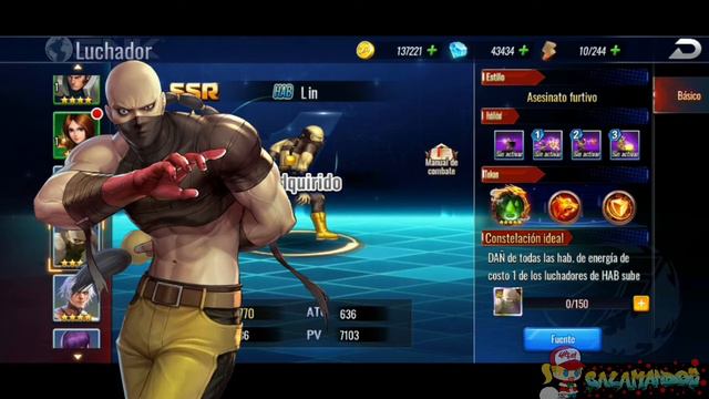 SNKALLSTAR || Análisis y Opinión🔥 || LIN ¿Un usuario más de Veneno? смотреть онлайн