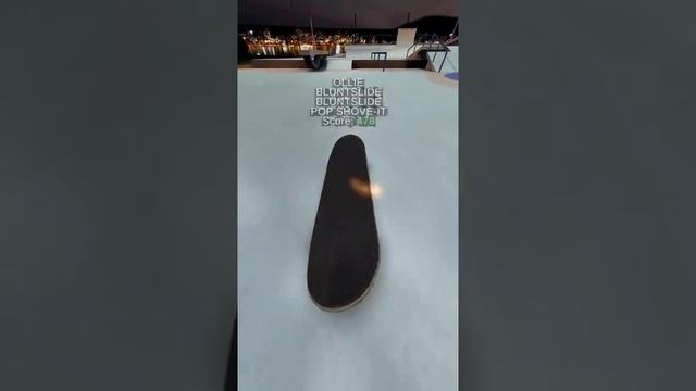 True skate quick line смотреть онлайн