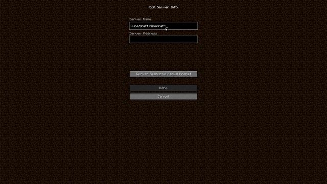 Minecraft Parkour IP Address Java смотреть онлайн