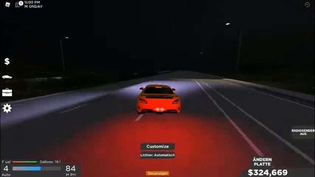 [NEW] Limited Mercedes Benz SLS in South West Florida Roblox смотреть онлайн