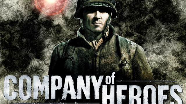 Company of Heroes Soundtrack - British - England's Knockin' смотреть онлайн