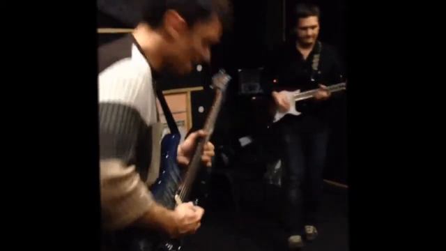 Jam F Dosumov M Golovchenko G Iweze A Frolov смотреть онлайн