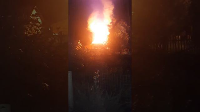 пожар, ч.3.-26.06.2021г. смотреть онлайн