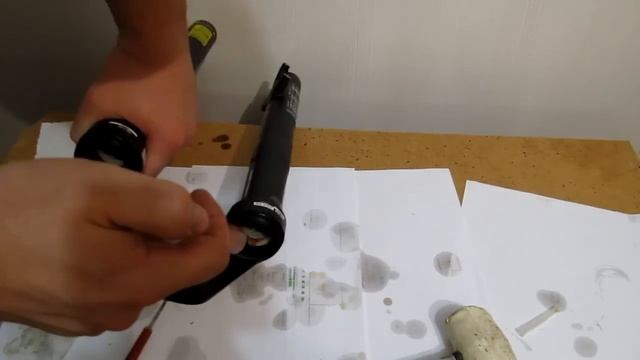 BikeLike | переборка вилки  ROCKSHOX воздух гидравлика