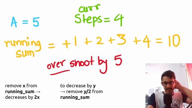Step by Step InterviewBit Math Solution Explained in Detail смотреть онлайн