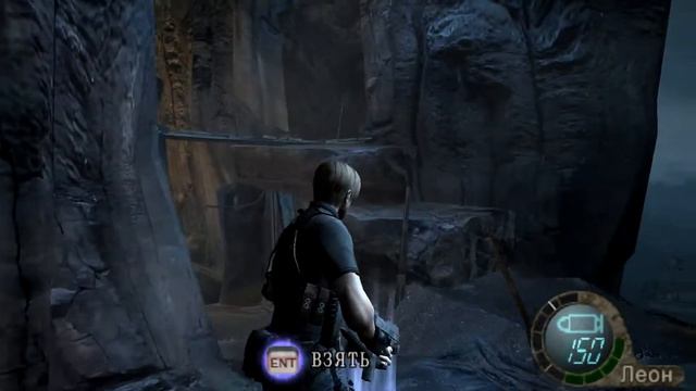 Resident Evil 4 ОСТРОВ #15 смотреть онлайн
