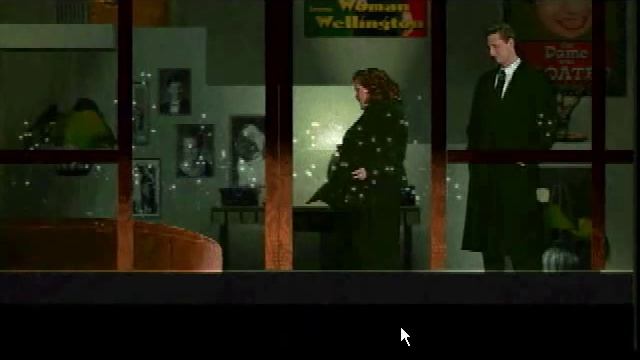 Tex Murphy Overseer (part 4 game walkthrough) смотреть онлайн