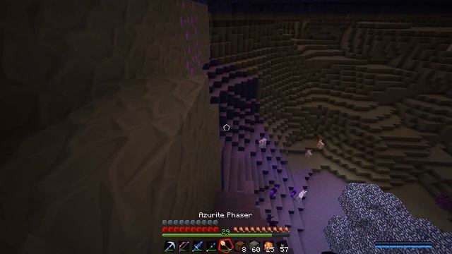 Minecraft: DIVINE RPG Mod | UVITE ISLANDS, Ep.13 смотреть онлайн