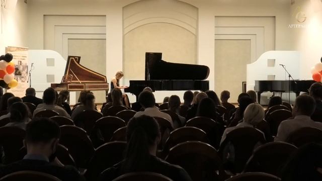 И. Альбенис. «Севилья» и «Астурия» из «Испанской сюиты». Исп. Дарья Гончарова смотреть онлайн