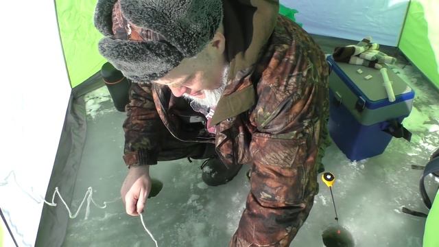 Рыбалка на Ладоге смотреть онлайн