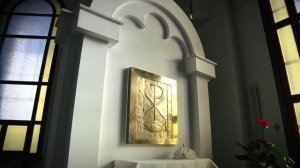 Католическая церковь Лоретанской Божьей Матери