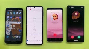 MADNESS MESSAGER INCOMING CALL SIGNAL, WHATSAPP, TELEGUARD, SKYPE/ Incoming Call / Outgoing Call