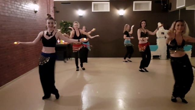 Смотреть всем до конца ???Танец живота с Мари (и Макс звезда Востока) смотреть онлайн
