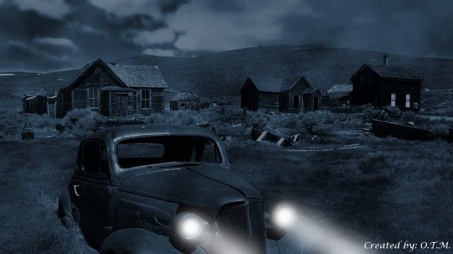 Videomontaje Paisaje de Día a Noche - Adobe Photoshop CS5 Extended смотреть онлайн