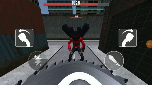 играем в туалет лабораторію туалет файт і игра АТ ZENGI смотреть онлайн