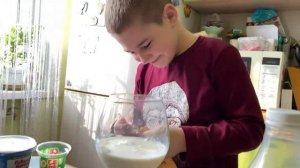 ВЫПОЛНИ ЗАДАНИЕ или НАКАЗАНИЕ