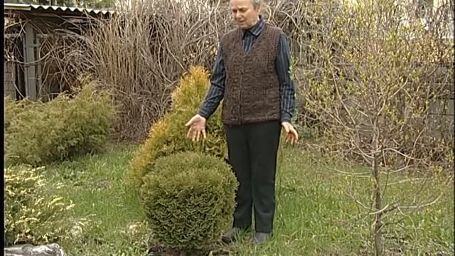 Садовник рекомендует№7 17 04 2017 09 52 смотреть онлайн