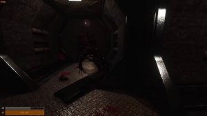 СПАСАЮ КОМПЛЕКС ОТ SCP ЗА SCP- 343 (БОГ) В SCP: SECRET LABORATORY!