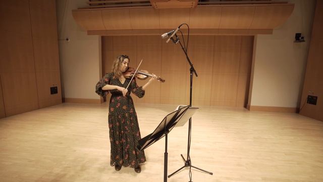 J.S. Bach (1685-1750) Sonata No. 3 in C major BWV 1005 IV Allegro Assai смотреть онлайн