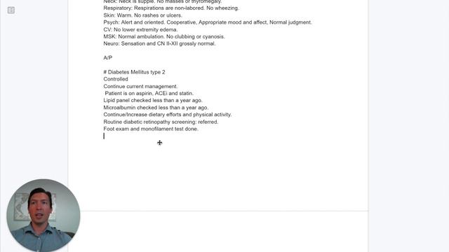 PhraseExpander & StatNote dot phrases: Full Overview смотреть онлайн