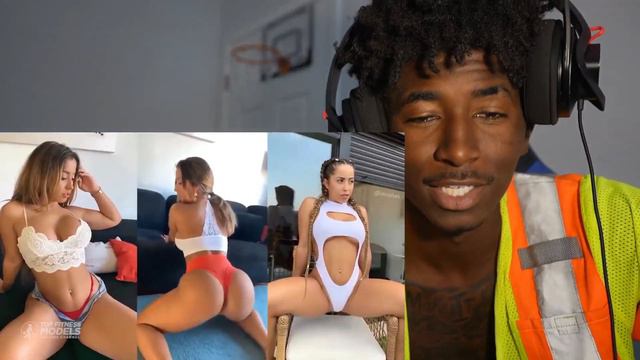 Try Not To Cum Pt2!!!! I failed.... смотреть онлайн