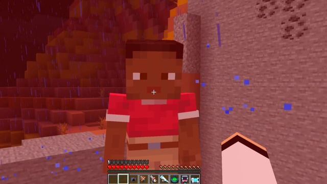XRAY para Minecraft PE 1.19.81! ? | Minecraft PE 1.19 Mods смотреть онлайн