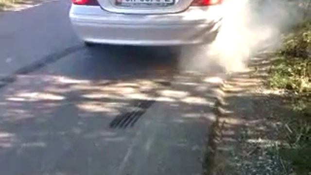 mercedez benz c 220 BERNAUT смотреть онлайн